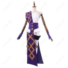 Fate/strange Fake ヒッポリュテ コスプレ衣装｜高再現でクールに映える美シルエット - 2枚目の画像（サムネイル）