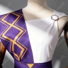 Fate/strange Fake ヒッポリュテ コスプレ衣装｜高再現でクールに映える美シルエット - 4枚目の画像（サムネイル）