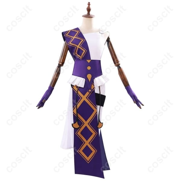 Fate/strange Fake ヒッポリュテ コスプレ衣装｜高再現でクールに映える美シルエット