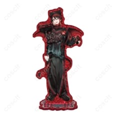 にじさんじ 三枝明那 Devilish Nightmare コスプレ衣装｜高再現で着脱ラク、イベント・撮影に最適 - 1枚目の画像（サムネイル）