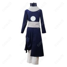 転生したらスライムだった件 ソウエイ コスプレ衣装｜高再現シルエットでクールに決まる一着 - 1枚目の画像（サムネイル）
