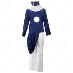 転生したらスライムだった件 ソウエイ コスプレ衣装｜高再現シルエットでクールに決まる一着 - 4枚目の画像（サムネイル）