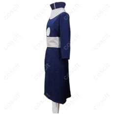 転生したらスライムだった件 ソウエイ コスプレ衣装｜高再現シルエットでクールに決まる一着 - 2枚目の画像（サムネイル）