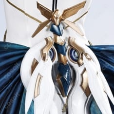 鳴潮 エイメス アンシーン・スター コスプレ衣装｜高再現で着心地快適、撮影・イベントに最適 - 5枚目の画像（サムネイル）