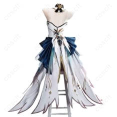 鳴潮 エイメス アンシーン・スター コスプレ衣装｜高再現で着心地快適、撮影・イベントに最適 - 2枚目の画像（サムネイル）