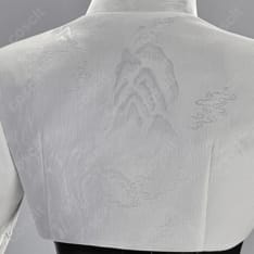 鳴潮 長離 綺夢幻影Ver. コスプレ衣装｜高再現でエレガント、長時間も快適な通気性 - 6枚目の画像（サムネイル）