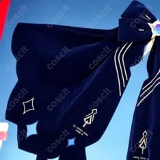 鳴潮 丹瑾 幻滅の形 コスプレ衣装｜華やかな黒ドレスで撮影に映える一着 - 4枚目の画像（サムネイル）
