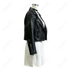 スーパーの裏でヤニ吸うふたり 田山 コスプレ衣装｜私服風の再現度と軽やかな着心地 - 2枚目の画像（サムネイル）