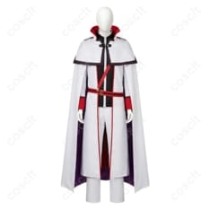 Re:ゼロから始める異世界生活 ユリウス・ユークリウス コスプレ衣装｜騎士風を再現 - 1枚目の画像（サムネイル）