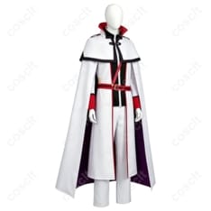 Re:ゼロから始める異世界生活 ユリウス・ユークリウス コスプレ衣装｜騎士風を再現 - 2枚目の画像（サムネイル）