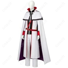 Re:ゼロから始める異世界生活 ユリウス・ユークリウス コスプレ衣装｜騎士風を再現 - 3枚目の画像（サムネイル）