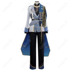 あんさんぶるスターズ！！衣更真緒 Select コスプレ衣装｜撮影映えする豪華装飾 - 1枚目の画像（サムネイル）