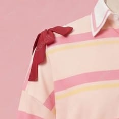 にじさんじ 赤城ウェン ぎゃうるふ ぎゃうver.コスプレ衣装｜軽快な着心地で撮影・イベントに対応 - 3枚目の画像（サムネイル）