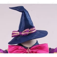 プリパラ 黒須あろま サイリウムコーデ コスプレ衣装｜付属品充実でイベント撮影に映える - 4枚目の画像（サムネイル）