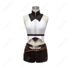 無職転生Ⅲ エリス・グレイラット コスプレ衣装｜撮影に映えるクールな冒険者風セット - 4枚目の画像（サムネイル）