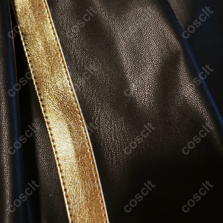 ウマ娘 ドリームジャーニー GOLD WEEK コスプレ衣装｜軽やかで写真映えする上品セット - 4枚目の画像