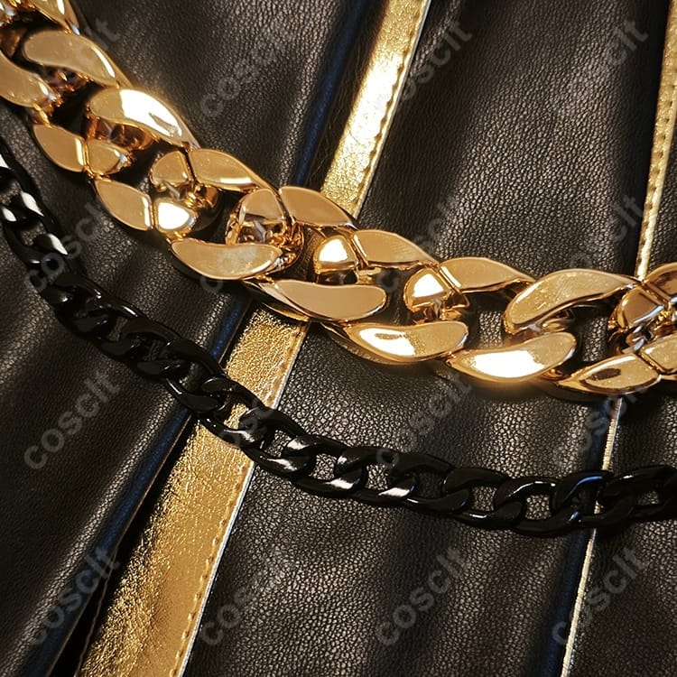 ウマ娘 ドリームジャーニー GOLD WEEK コスプレ衣装｜軽やかで写真映えする上品セット - 2枚目の画像