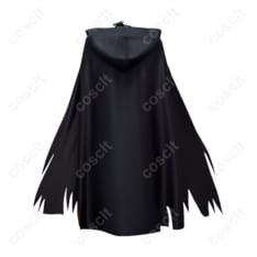 Re:ゼロから始める異世界生活 シャウラ コスプレ衣装｜軽やかで撮影に映える黒橙スタイル - 3枚目の画像（サムネイル）
