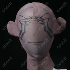 Limbus Company マティアス コスプレ衣装｜重厚な装飾が映えるダークスタイル - 6枚目の画像（サムネイル）