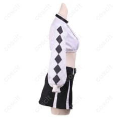 hololive 風真いろは ポップダンス衣装Ver.コスプレ衣装｜華やかな9点セット - 4枚目の画像（サムネイル）