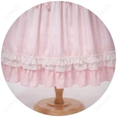 にじさんじ 倉持めると andGALLERYコスプレ衣装｜撮影に映える爽やかコラボモデル - 4枚目の画像（サムネイル）