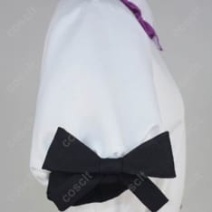 東方Project 姫海棠はたて コスプレ衣装｜軽やかな着心地の制服風4点セット - 4枚目の画像（サムネイル）
