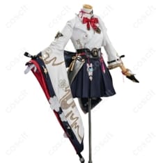 崩壊：スターレイル 緋英 バニーコスプレ衣装｜上品な全身再現で撮影映え - 2枚目の画像（サムネイル）