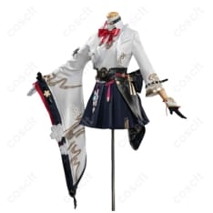 崩壊：スターレイル 緋英 バニーコスプレ衣装｜上品な全身再現で撮影映え - 3枚目の画像（サムネイル）