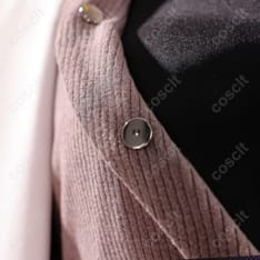 崩壊：スターレイル 虚照（ステラ）通常Ver.コスプレ衣装｜撮影に映える豪華セット - 2枚目の画像（サムネイル）
