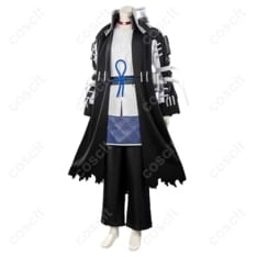 ガチアクタ ゾディル・テュフォン 通常衣装Ver.コスプレ衣装｜小物までそろう撮影向けセット - 2枚目の画像（サムネイル）