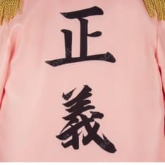 ONE PIECE たしぎ 海軍G-5支部大佐Ver.コスプレ衣装｜撮影に映える制服セット - 6枚目の画像（サムネイル）