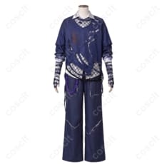 にじさんじ 星導ショウ コスプレ衣装｜撮り下ろしVer.を軽快に再現 - 1枚目の画像（サムネイル）