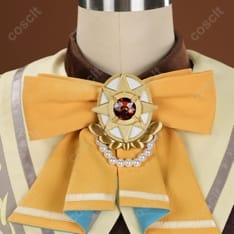 あんさんぶるスターズ！！ Ra*bits MMコスプレ衣装｜4人の爽やかなステージ姿を再現 - 6枚目の画像（サムネイル）