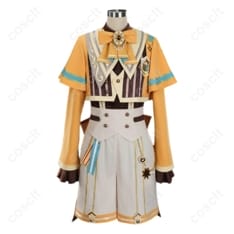 あんさんぶるスターズ！！ Ra*bits MMコスプレ衣装｜4人の爽やかなステージ姿を再現 - 1枚目の画像（サムネイル）