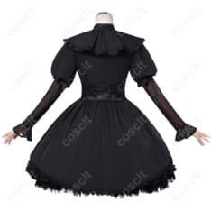 Identity V 第五人格 庭師エマ コスプレ衣装｜上品な造形と充実セット - 3枚目の画像（サムネイル）