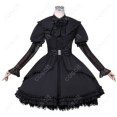 Identity V 第五人格 庭師エマ コスプレ衣装｜上品な造形と充実セット - 1枚目の画像（サムネイル）