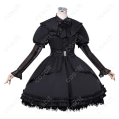 Identity V 第五人格 庭師エマ コスプレ衣装｜上品な造形と充実セット - 2枚目の画像（サムネイル）