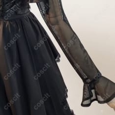Identity V 第五人格 庭師エマ コスプレ衣装｜上品な造形と充実セット - 5枚目の画像（サムネイル）