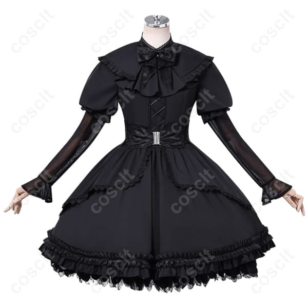 Identity V 第五人格 庭師エマ コスプレ衣装｜上品な造形と充実セット