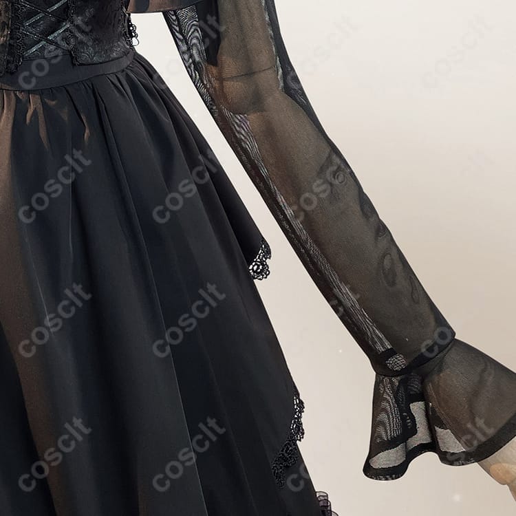 Identity V 第五人格 庭師エマ コスプレ衣装｜上品な造形と充実セット - 5枚目の画像