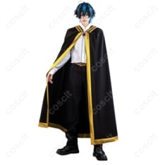 杖と剣のウィストリア ウィル・セルフォルト コスプレ衣装｜学院通常衣装を端正に再現 - 1枚目の画像（サムネイル）