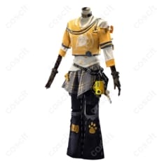 IdentityV 第五人格 囚人ルカ BIGEDUODONG コスプレ衣装｜小物充実 - 1枚目の画像（サムネイル）