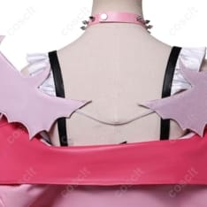 VShojo アイアンマウス Season 3 コスプレ衣装｜豪華15点セットで高再現 - 5枚目の画像（サムネイル）