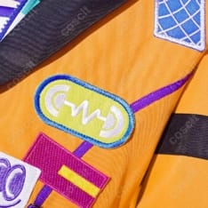 あんさんぶるスターズ！！ 遊木真 MM Trickstar コスプレ衣装｜小物充実の高再現モデル - 3枚目の画像（サムネイル）
