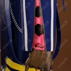 あんスタ！！ 月永レオ MM Knights コスプレ衣装｜軽やかで撮影映えする一着 - 6枚目の画像（サムネイル）