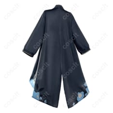 ブルーアーカイブ 竜華キサキ（水着）コスプレ衣装｜軽やかで撮影映えする6点セット - 2枚目の画像（サムネイル）