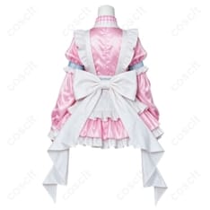 にじさんじ ぷりん・らら・もーど デフォルト衣装｜全身再現できるコスプレ衣装 - 2枚目の画像（サムネイル）