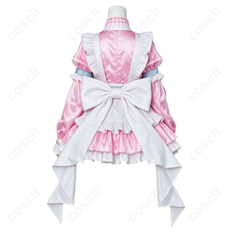 にじさんじ ぷりん・らら・もーど デフォルト衣装｜全身再現できるコスプレ衣装 - 2枚目の画像