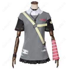 BanG Dream! 四宮寧月 コスプレ衣装｜軽やかな着心地でステージ姿を再現 - 1枚目の画像（サムネイル）