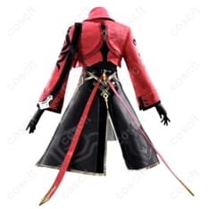 崩壊：スターレイル×Fate 遠坂凛 コラボVer.コスプレ衣装｜撮影映えする豪華セット - 2枚目の画像（サムネイル）